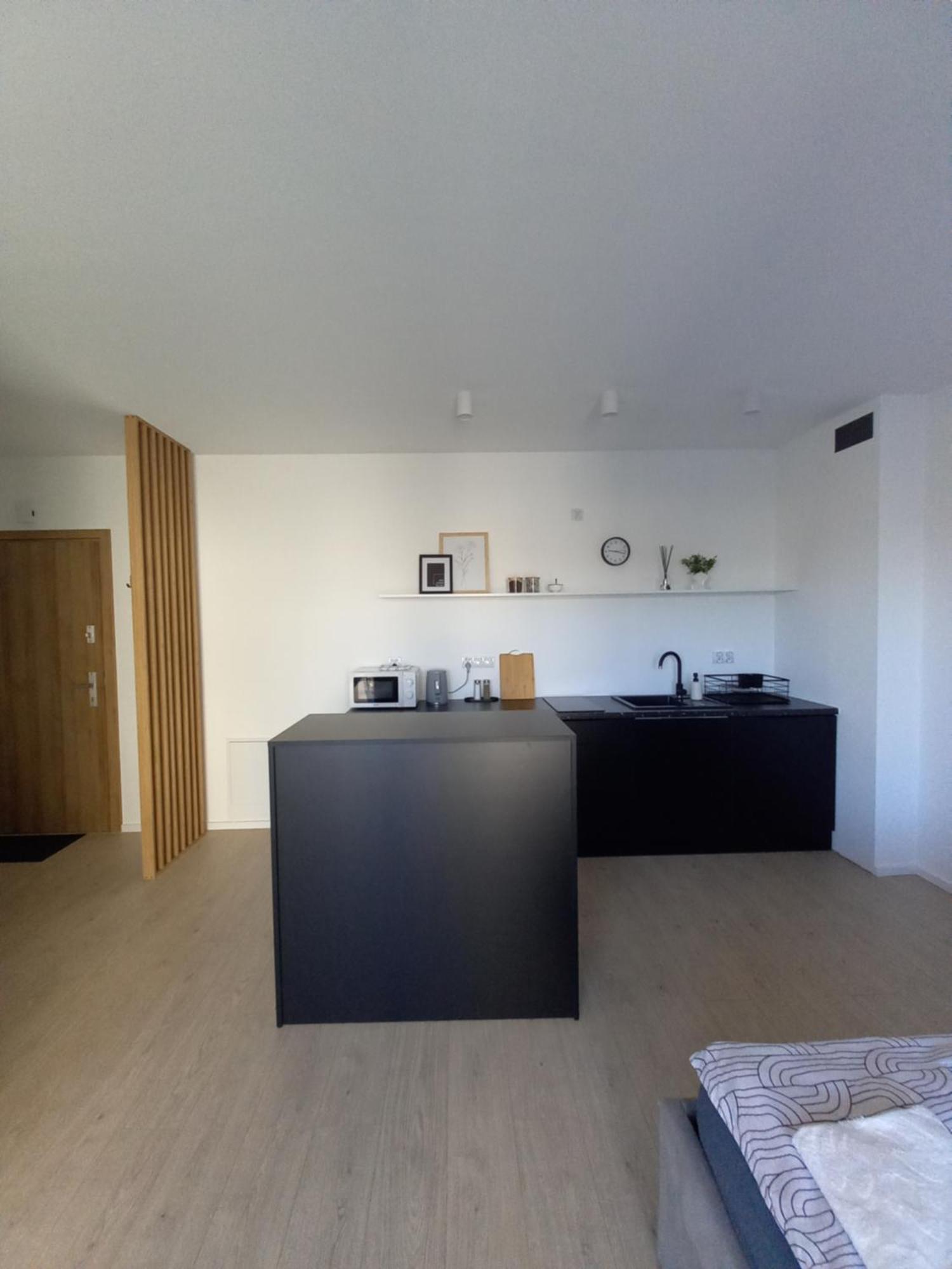 Apartament 6 Łańcut Εξωτερικό φωτογραφία