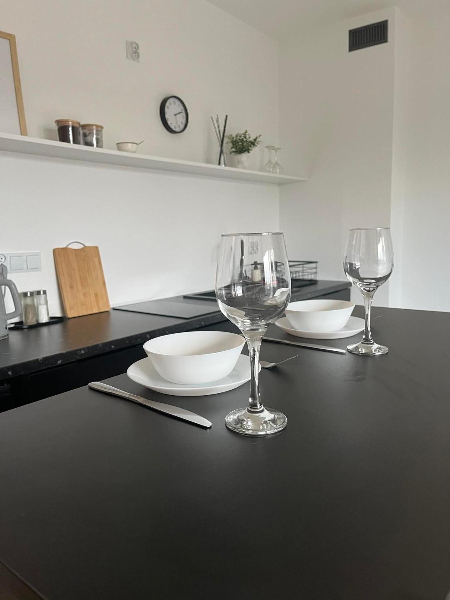 Apartament 6 Łańcut Εξωτερικό φωτογραφία