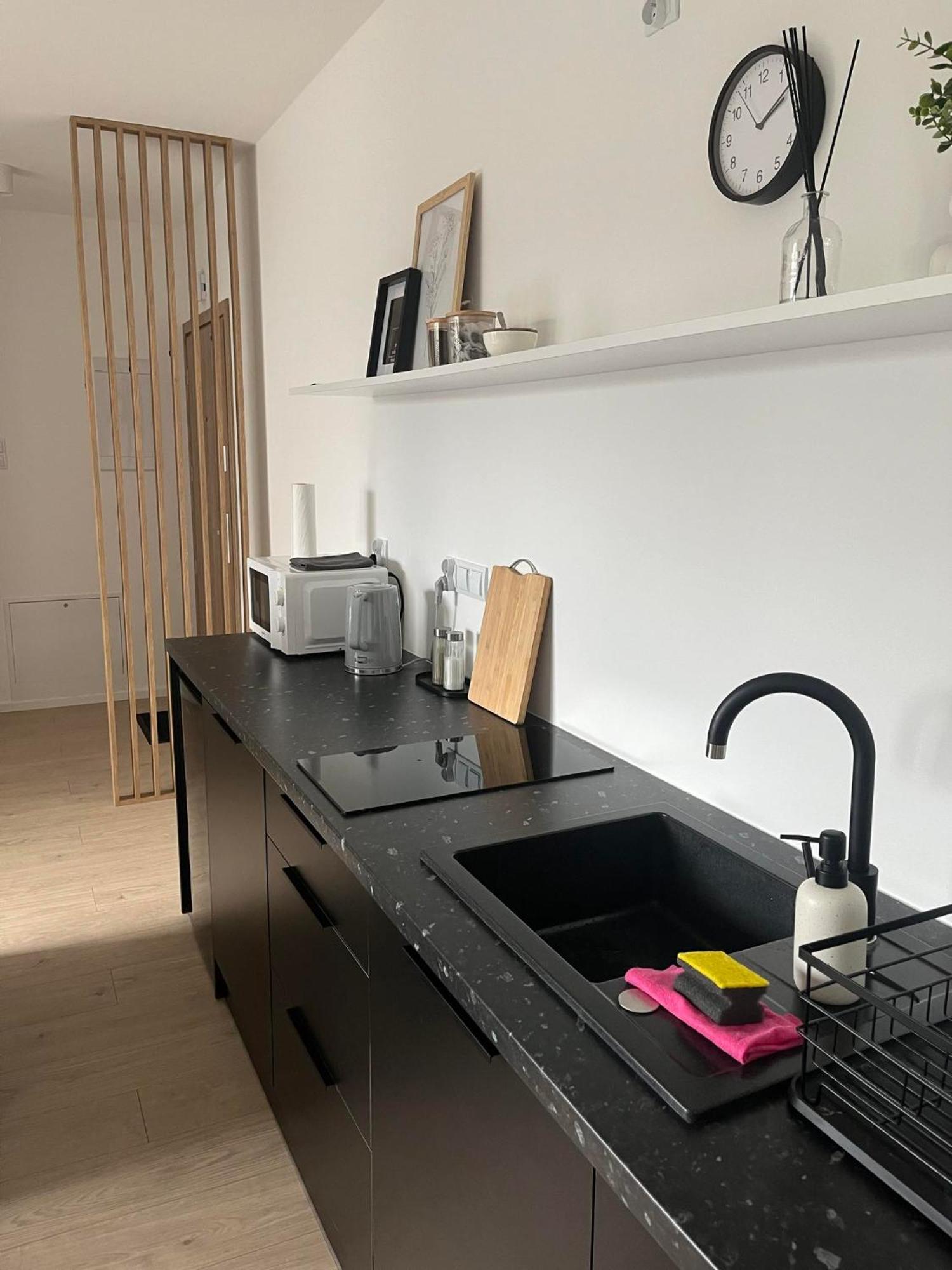 Apartament 6 Łańcut Εξωτερικό φωτογραφία